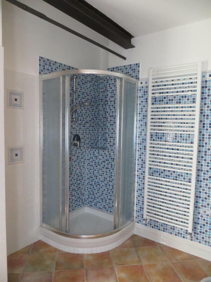 קאסטלמונטה La Bella Dormiente B&B מראה חיצוני תמונה
