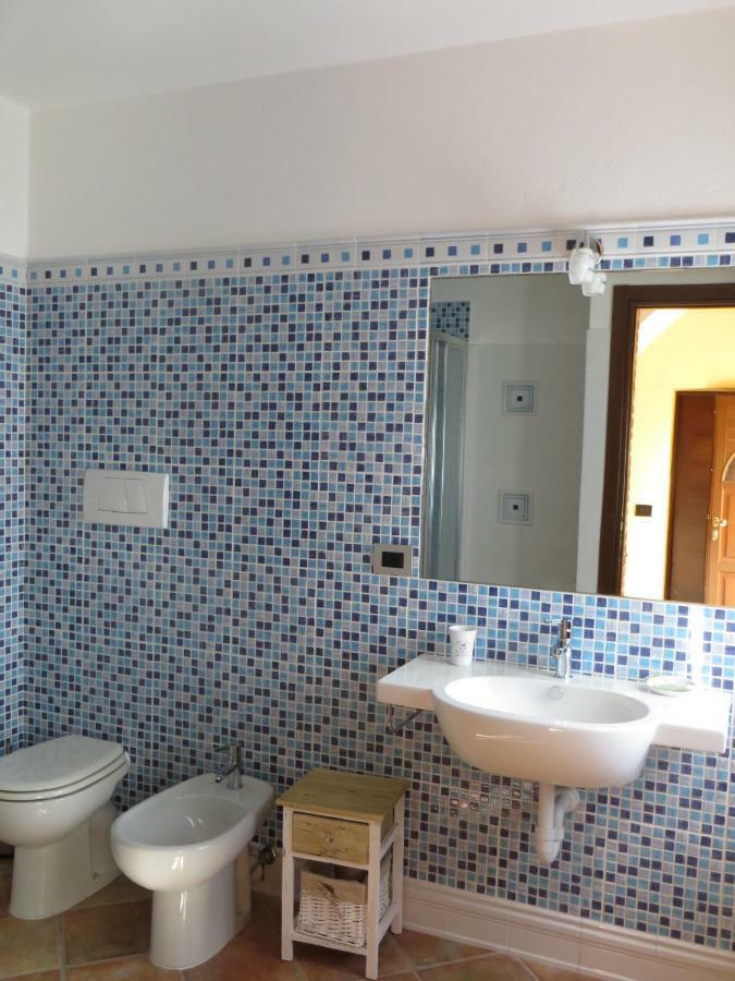 קאסטלמונטה La Bella Dormiente B&B מראה חיצוני תמונה